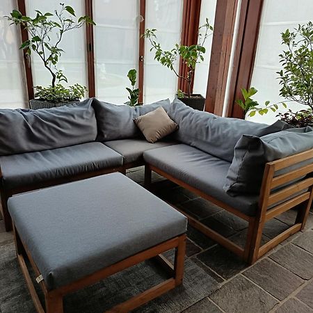Sobe Bernarda Bed & Breakfast Varazdinske Toplice Eksteriør bilde