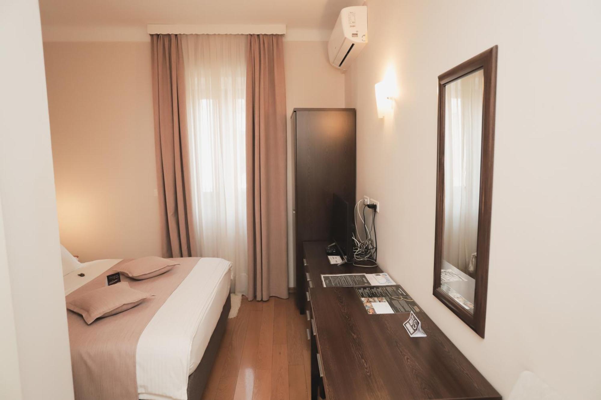 Sobe Bernarda Bed & Breakfast Varazdinske Toplice Eksteriør bilde